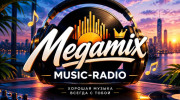 Megamix MUSIC-RADIO